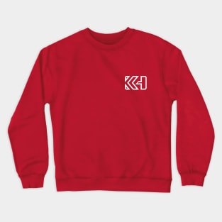 Kondition Haus Pocket Tee Crewneck Sweatshirt